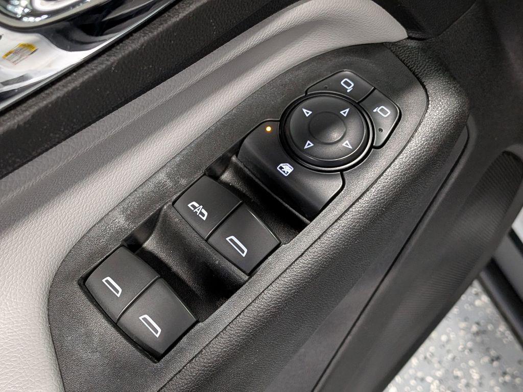 used 2018 Chevrolet Equinox car, priced at $7,990