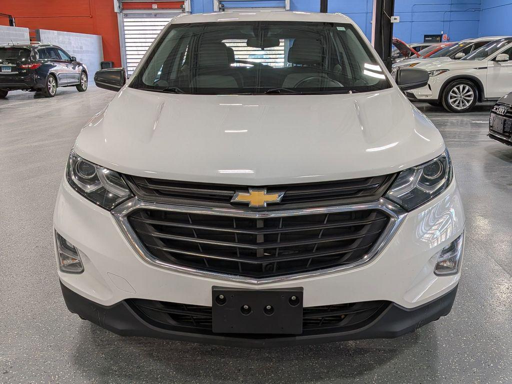 used 2018 Chevrolet Equinox car, priced at $7,990