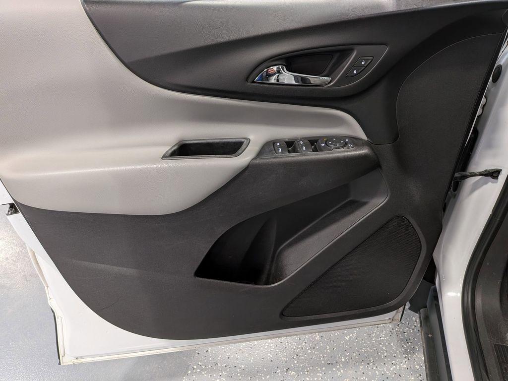 used 2018 Chevrolet Equinox car, priced at $7,990