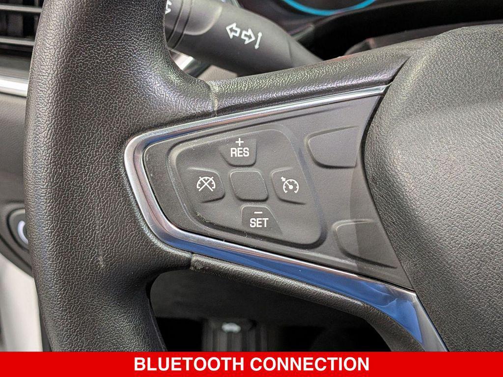 used 2018 Chevrolet Equinox car, priced at $7,790