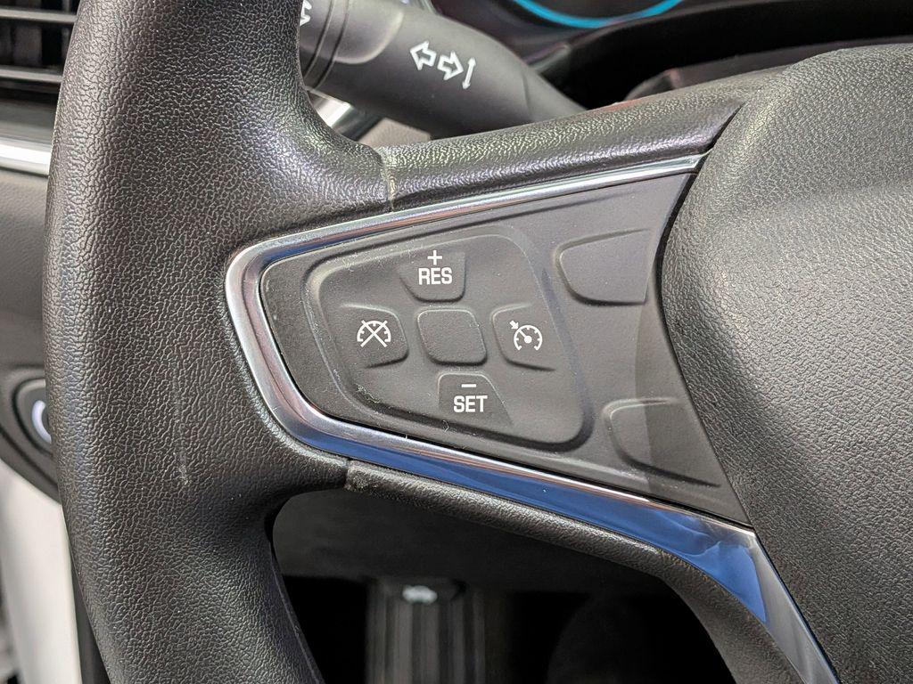 used 2018 Chevrolet Equinox car, priced at $7,990