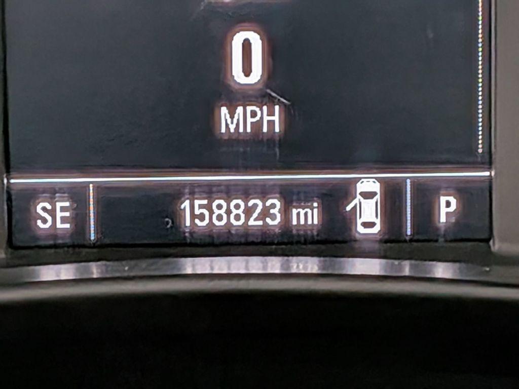 used 2018 Chevrolet Equinox car, priced at $7,990