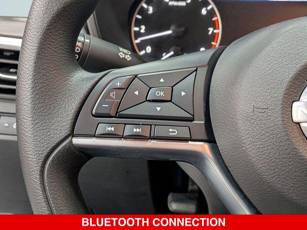 used 2025 Nissan Altima car, priced at $21,775