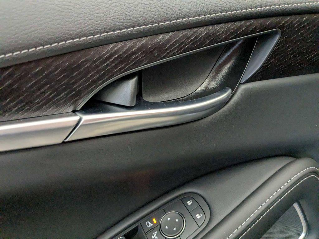 new 2025 INFINITI QX60 car, priced at $69,550