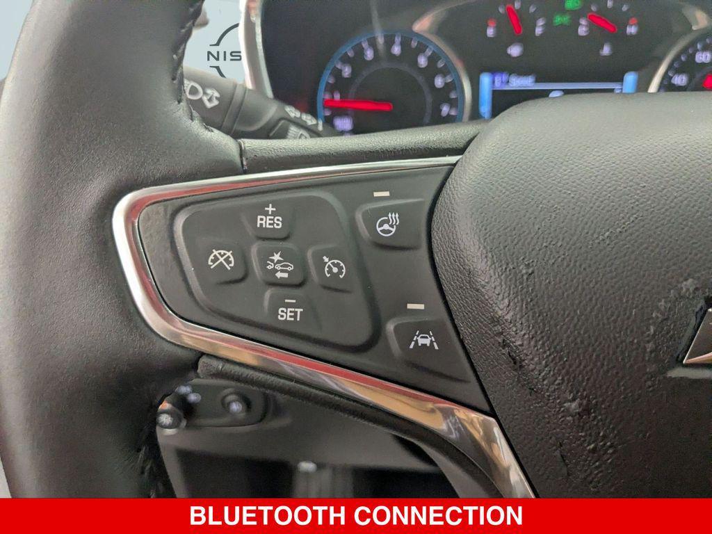 used 2018 Chevrolet Equinox car, priced at $12,950