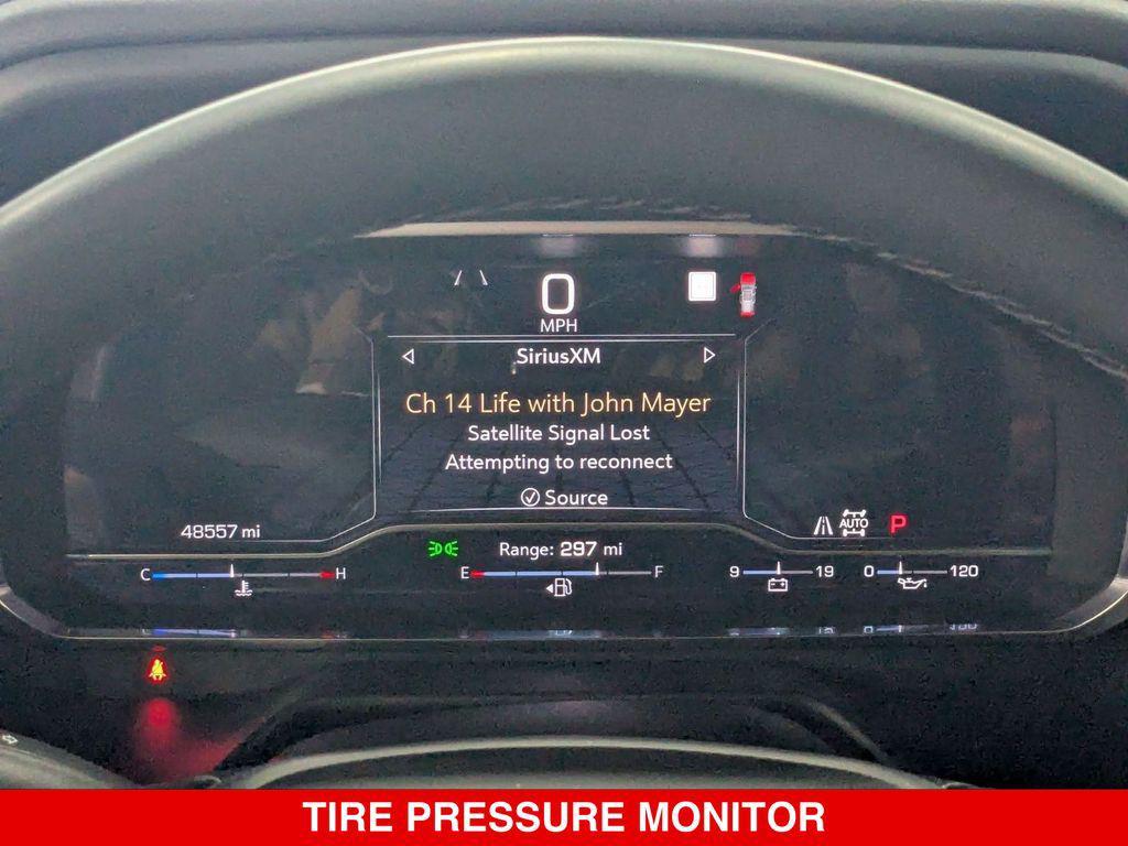 used 2023 GMC Yukon XL car, priced at $53,565