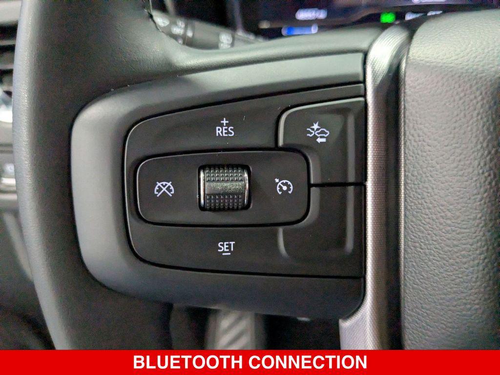 used 2023 GMC Yukon XL car, priced at $53,565