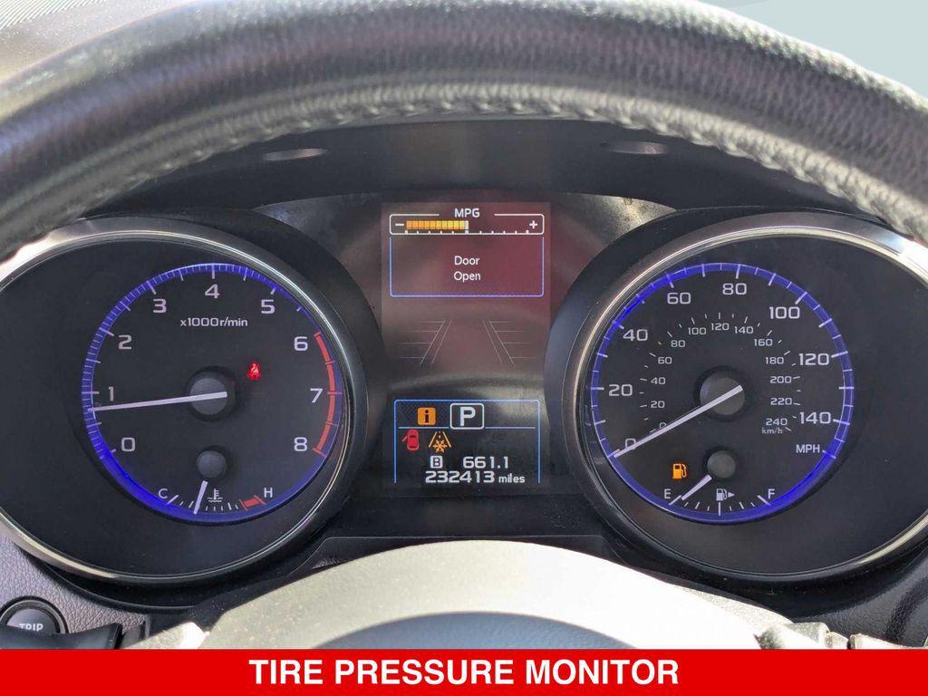 used 2017 Subaru Outback car, priced at $7,500