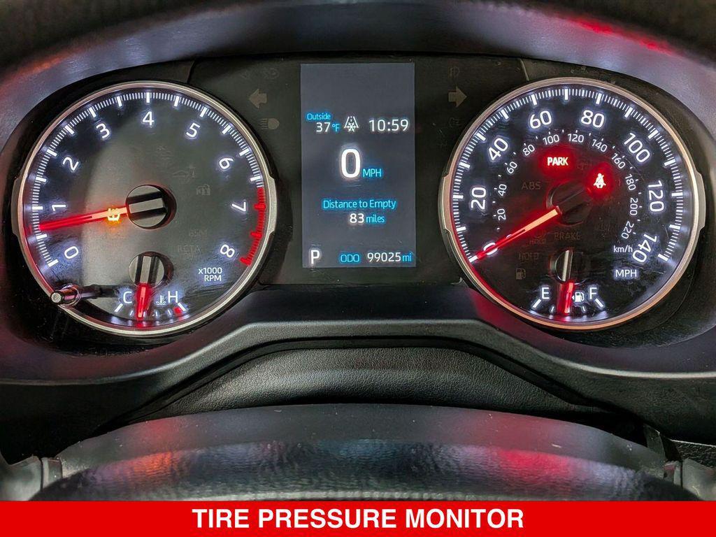 used 2021 Toyota RAV4 car, priced at $19,000