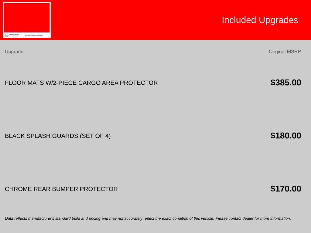 used 2021 Nissan Rogue car, priced at $22,590