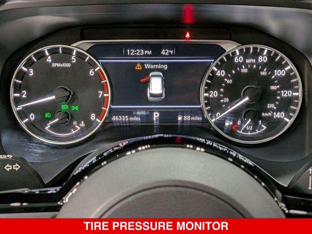 used 2021 Nissan Rogue car, priced at $22,590