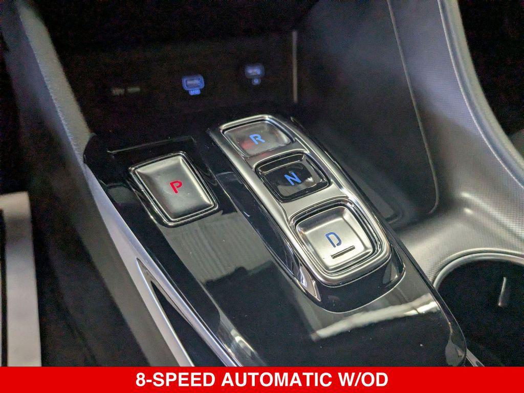 used 2023 Hyundai Sonata car, priced at $16,800