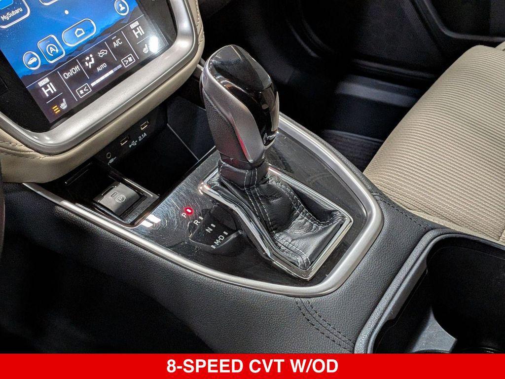 used 2022 Subaru Legacy car, priced at $20,690