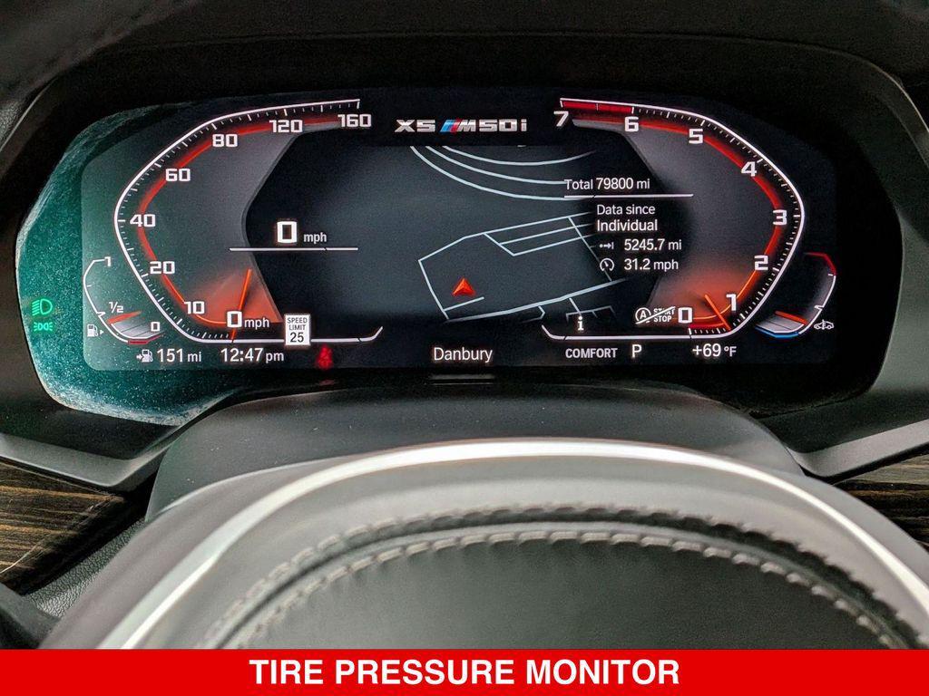 used 2021 BMW X5 car, priced at $36,390