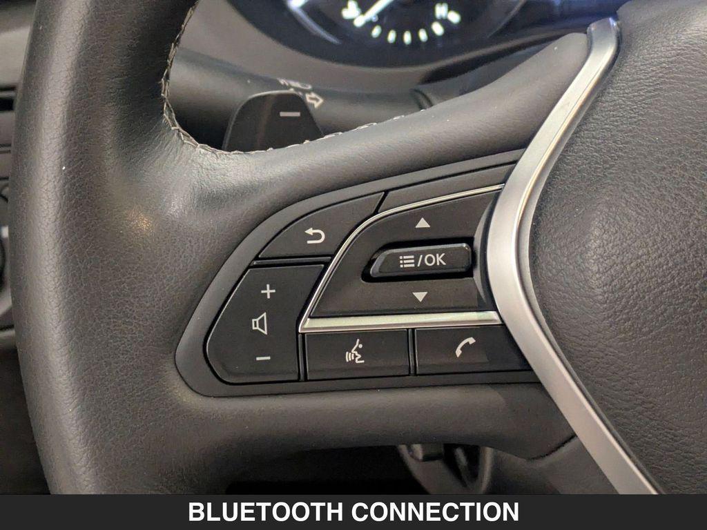 used 2023 INFINITI QX55 car, priced at $33,148