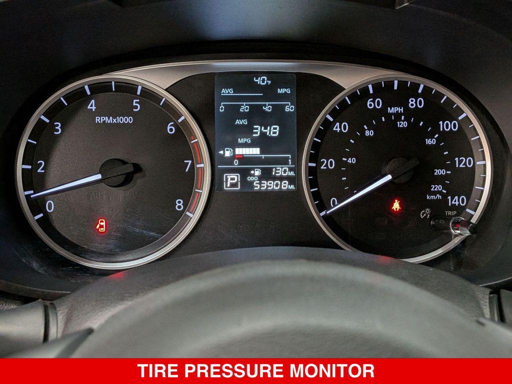 used 2023 Nissan Versa car, priced at $14,490