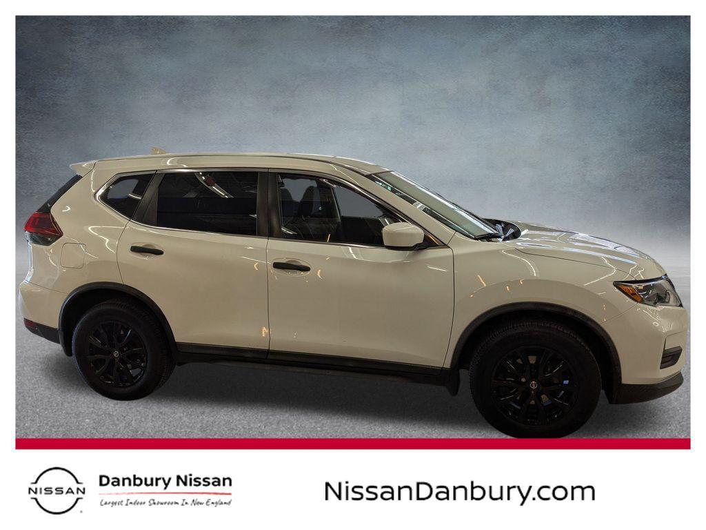 used 2018 Nissan Rogue car, priced at $10,190
