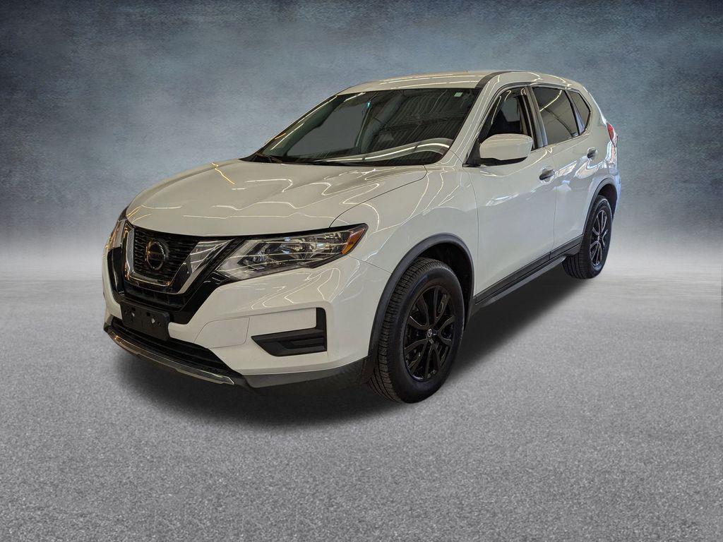 used 2018 Nissan Rogue car, priced at $10,190