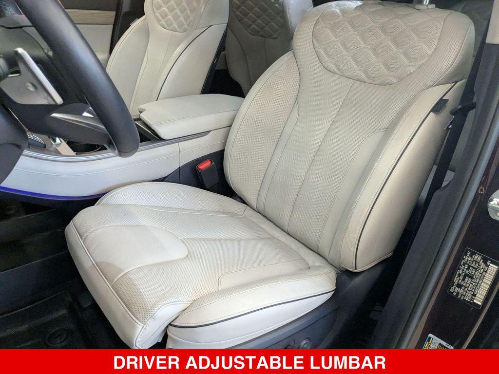 used 2021 Hyundai Palisade car, priced at $27,290