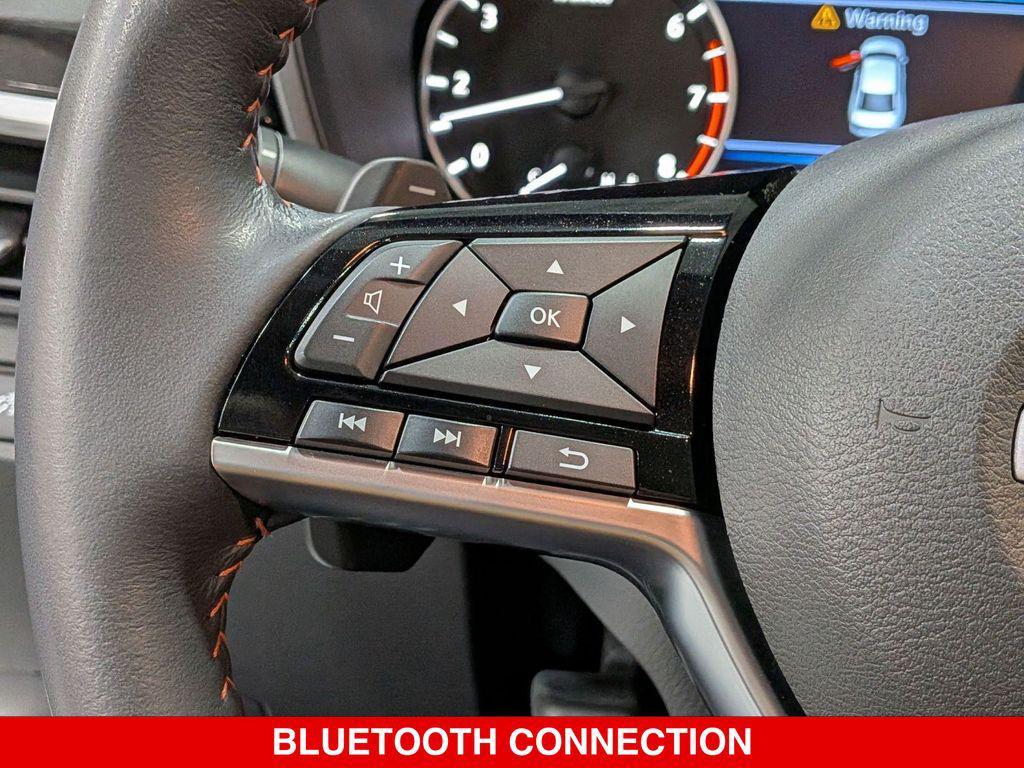 used 2023 Nissan Altima car, priced at $21,490