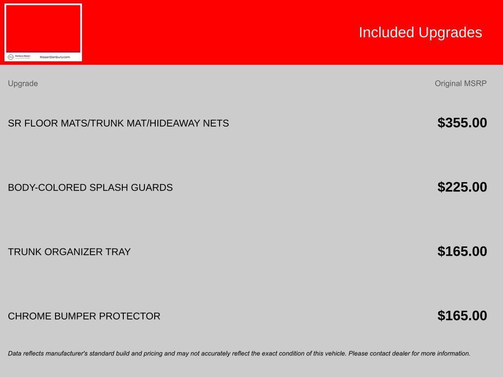 used 2022 Nissan Altima car, priced at $19,690