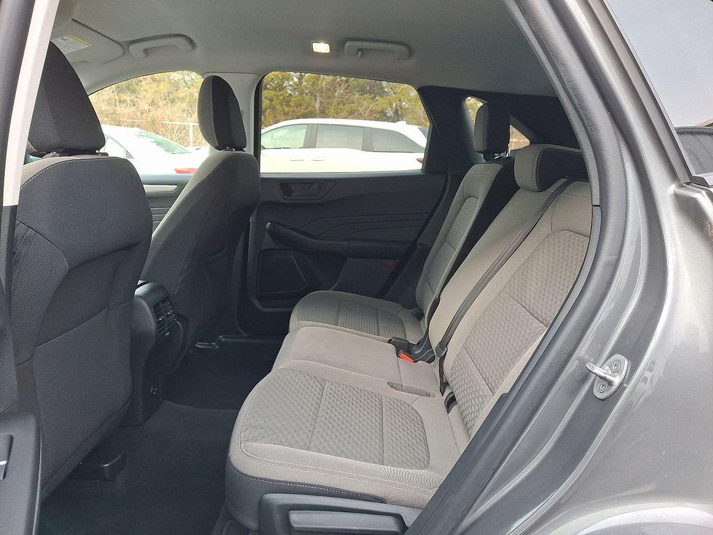 used 2022 Ford Escape car, priced at $20,344