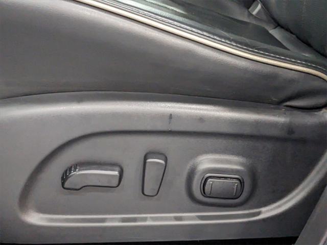 used 2020 INFINITI QX60 car, priced at $20,690