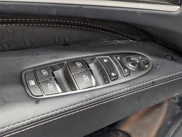 used 2020 INFINITI QX60 car, priced at $20,690