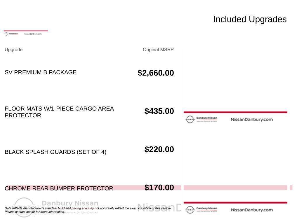 used 2023 Nissan Rogue car, priced at $12,700