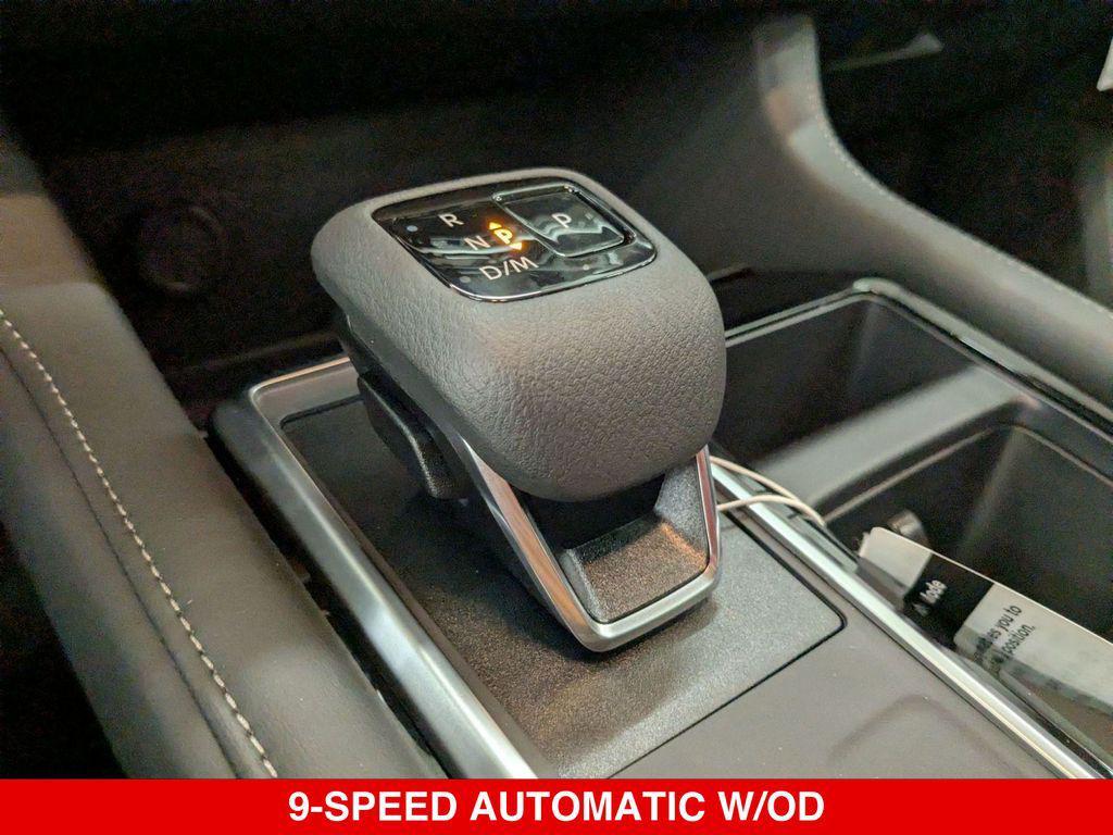 used 2025 Nissan Pathfinder car, priced at $33,690