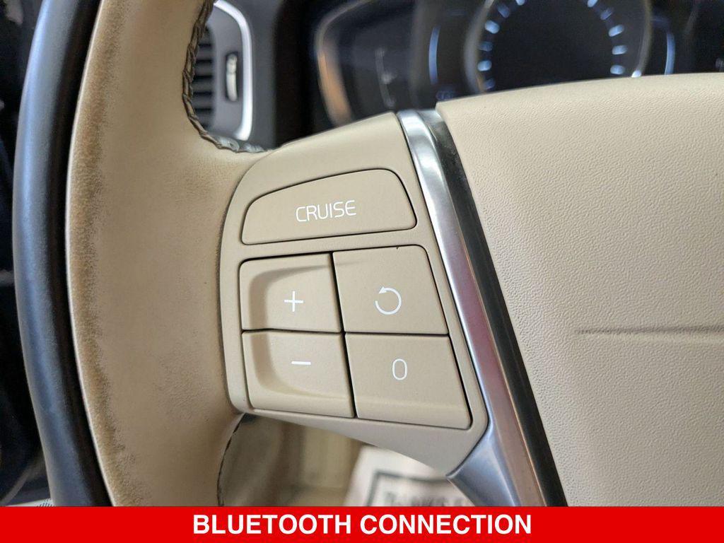 used 2016 Volvo S60 car, priced at $6,700