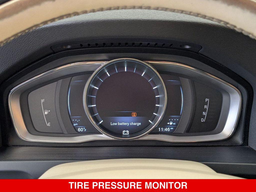 used 2016 Volvo S60 car, priced at $6,700