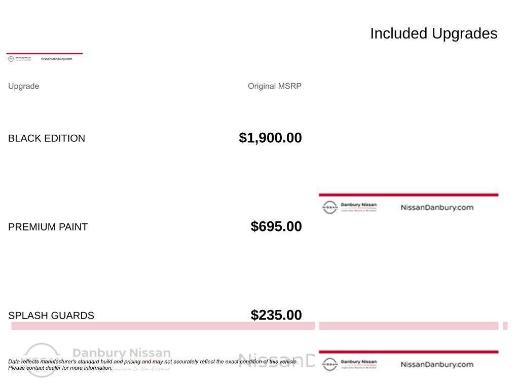 used 2025 INFINITI QX60 car, priced at $45,849