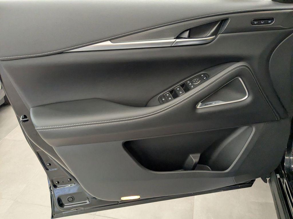 used 2025 INFINITI QX60 car, priced at $45,849