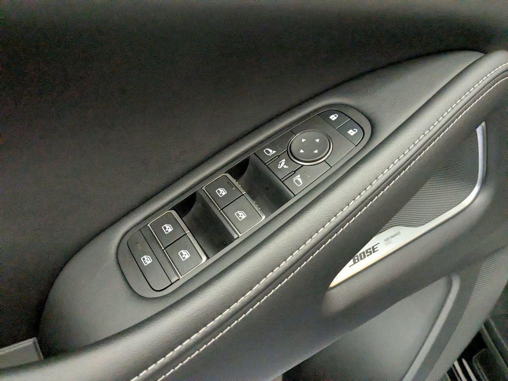 used 2025 INFINITI QX60 car, priced at $45,849