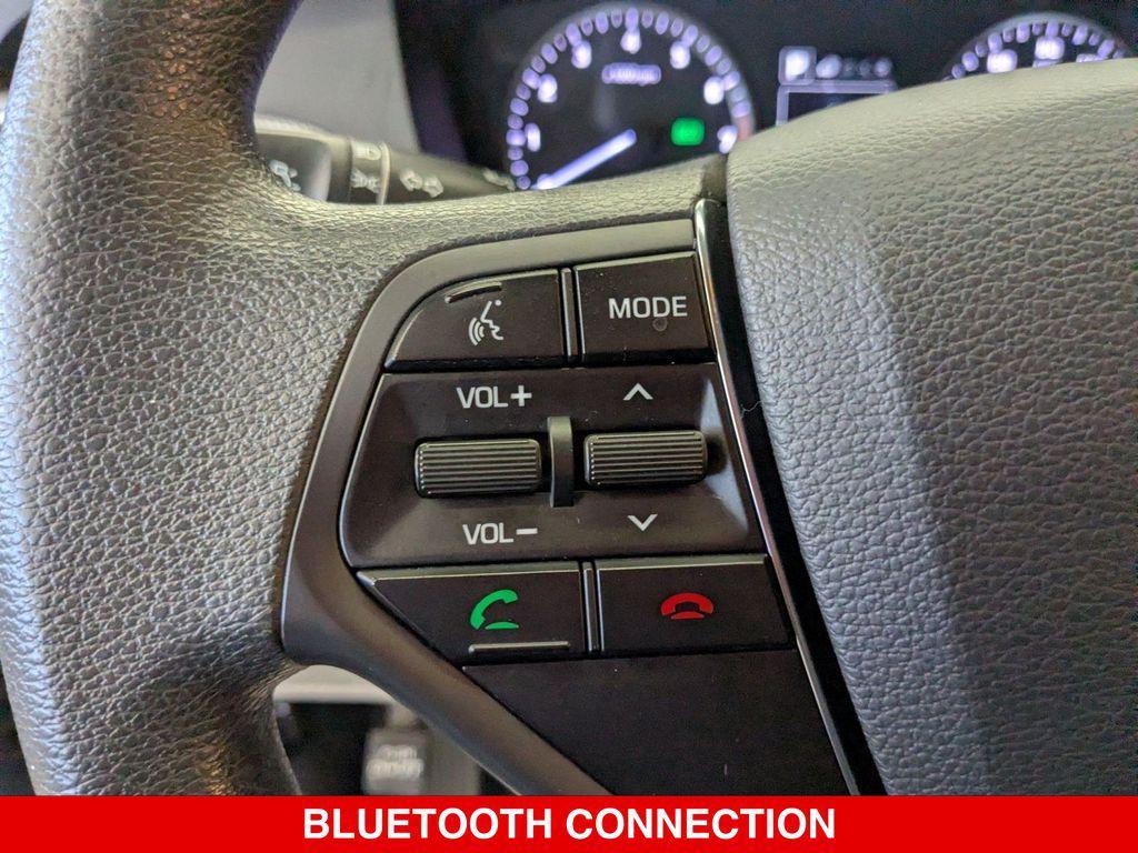 used 2017 Hyundai Sonata car, priced at $10,600