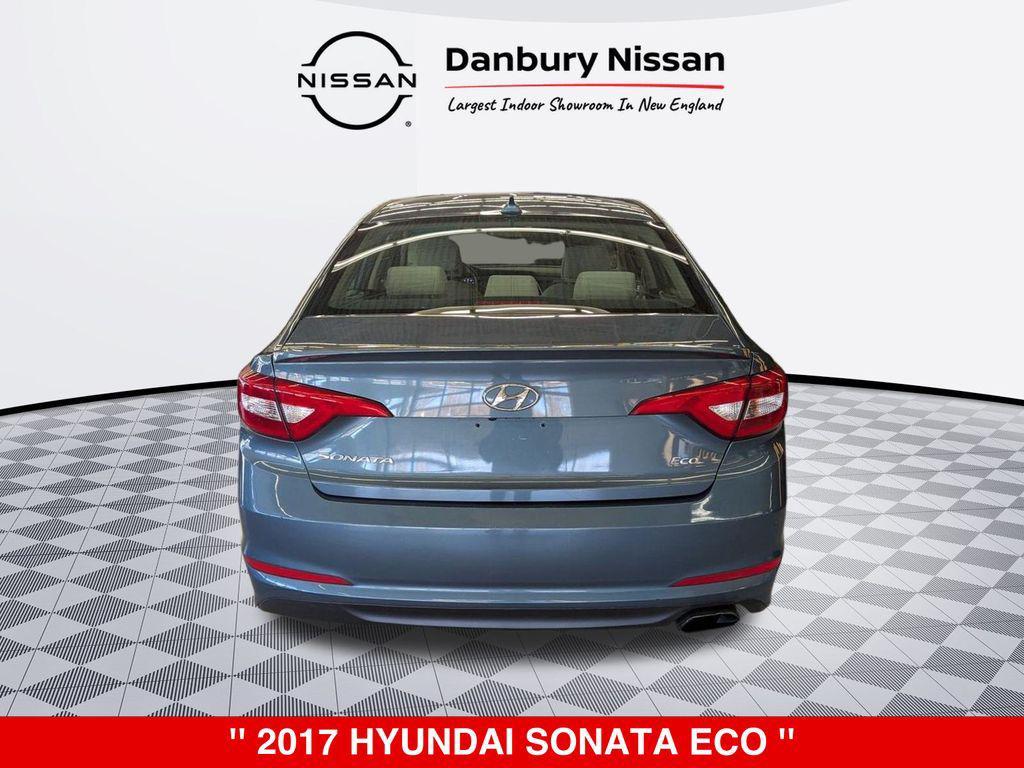 used 2017 Hyundai Sonata car, priced at $10,600