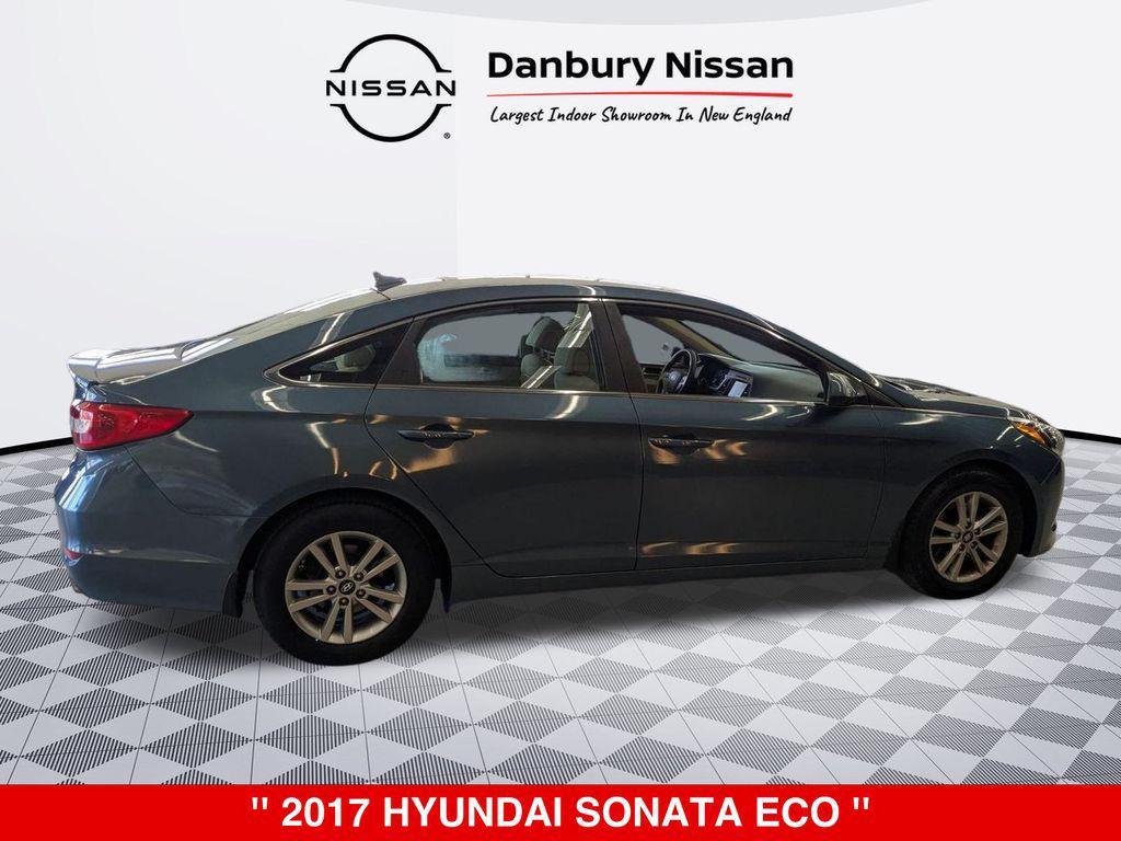 used 2017 Hyundai Sonata car, priced at $10,600
