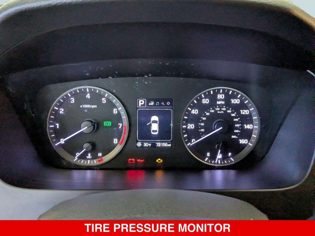 used 2017 Hyundai Sonata car, priced at $10,600