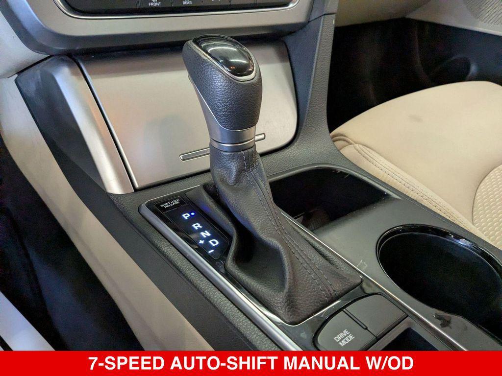 used 2017 Hyundai Sonata car, priced at $10,600