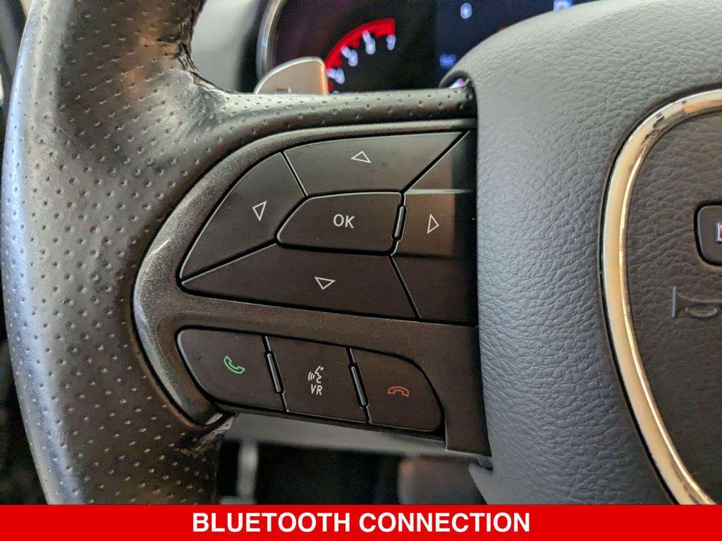 used 2019 Dodge Durango car, priced at $18,130