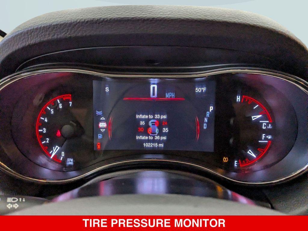 used 2019 Dodge Durango car, priced at $18,130