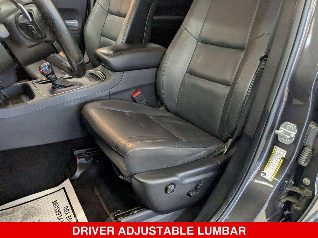 used 2019 Dodge Durango car, priced at $18,130