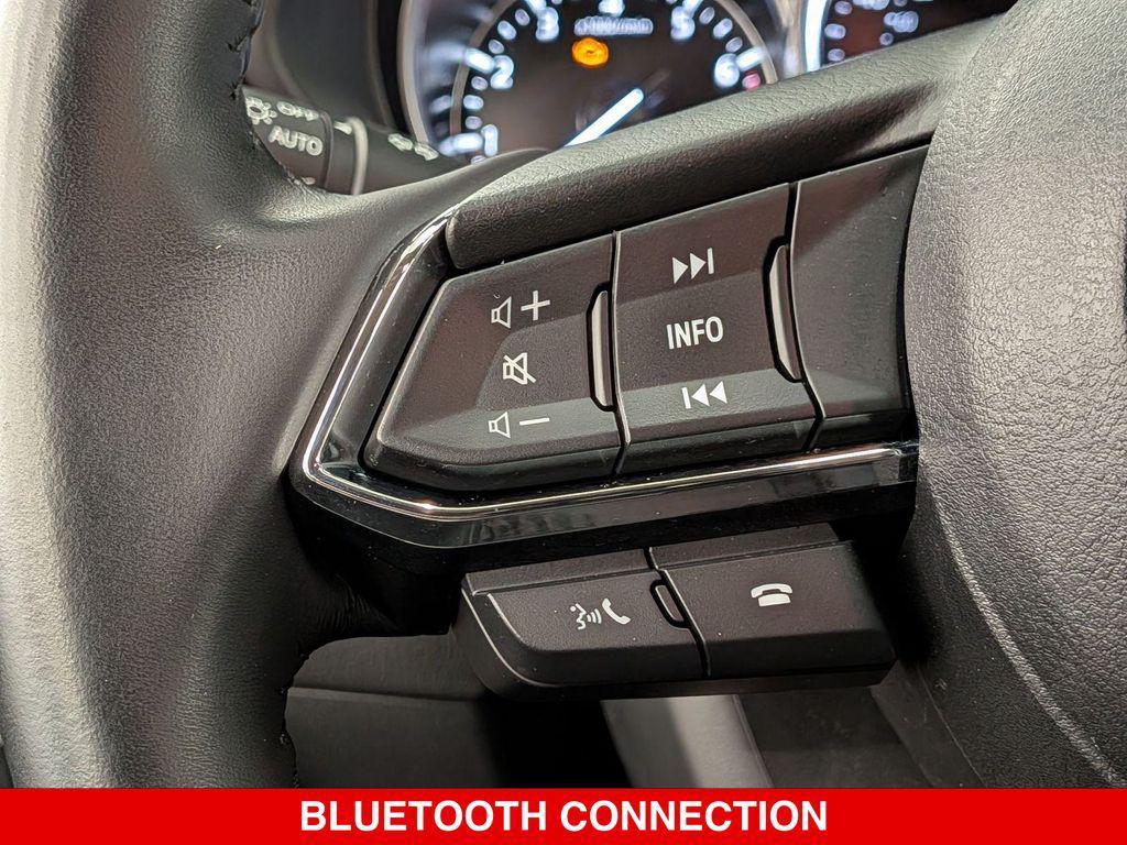 used 2023 Mazda CX-5 car, priced at $21,400