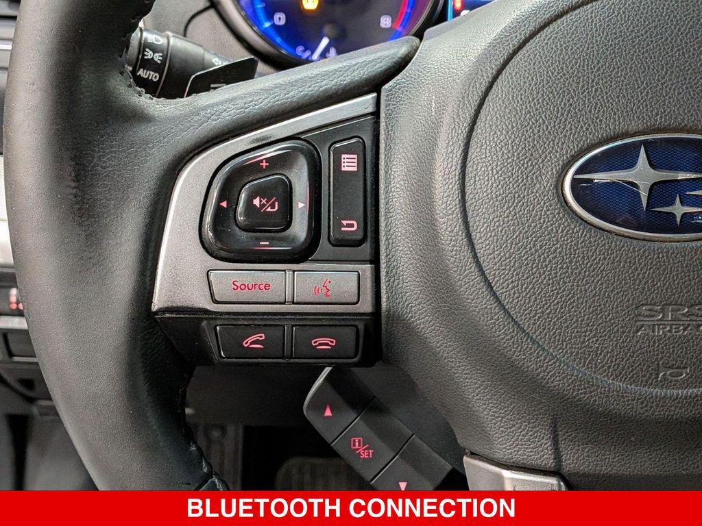 used 2015 Subaru Outback car, priced at $8,390