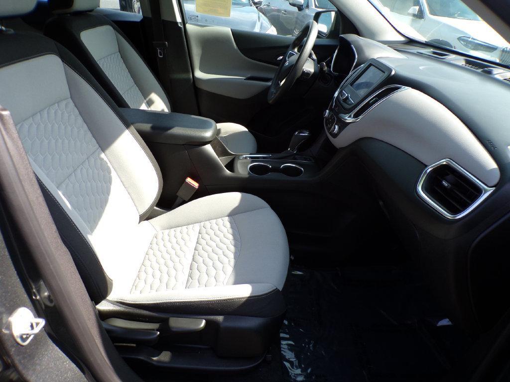 used 2021 Chevrolet Equinox car, priced at $15,900