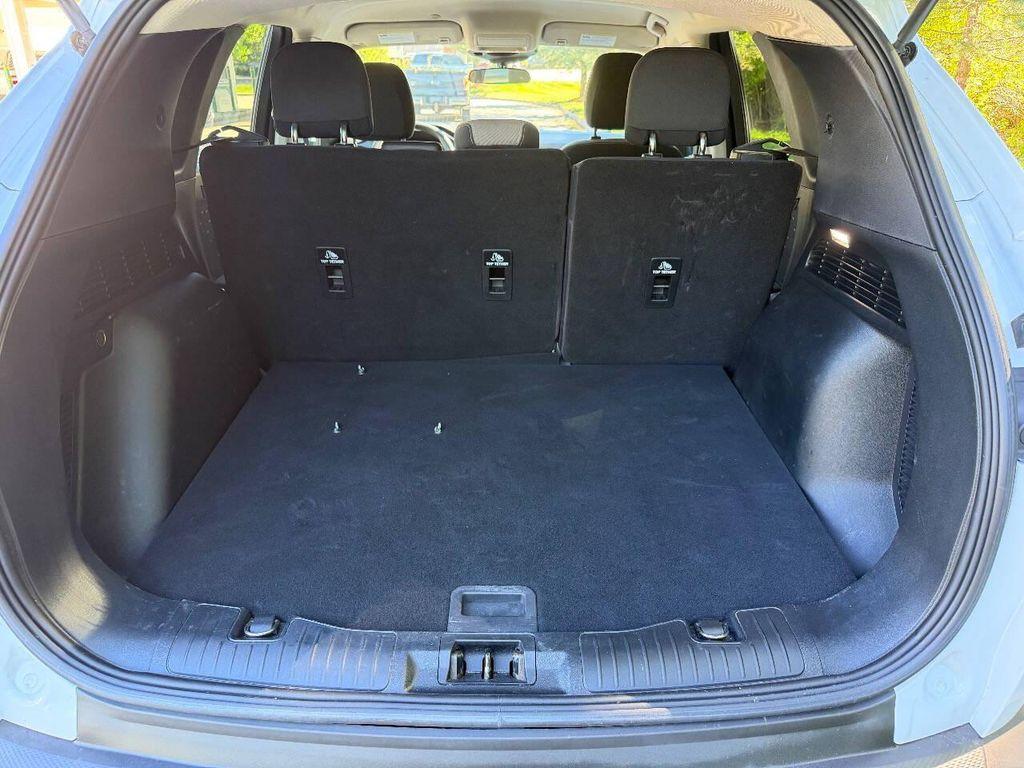 used 2020 Ford Escape car, priced at $14,995