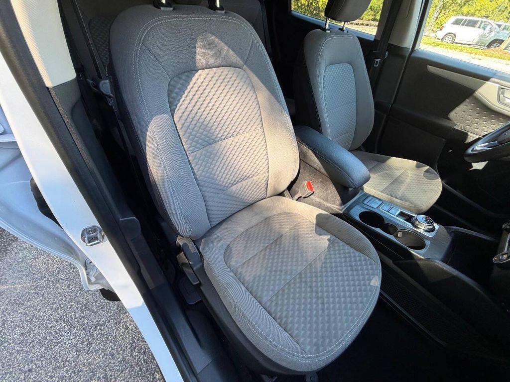 used 2020 Ford Escape car, priced at $14,995
