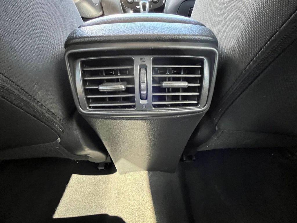 used 2020 Nissan Rogue car, priced at $9,995