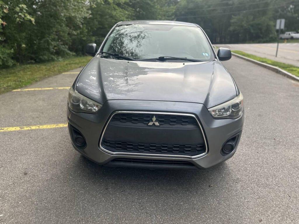 used 2015 Mitsubishi Outlander Sport car, priced at $6,995